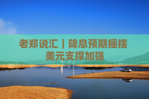 老郑说汇｜降息预期摇摆 美元支撑加强  第1张