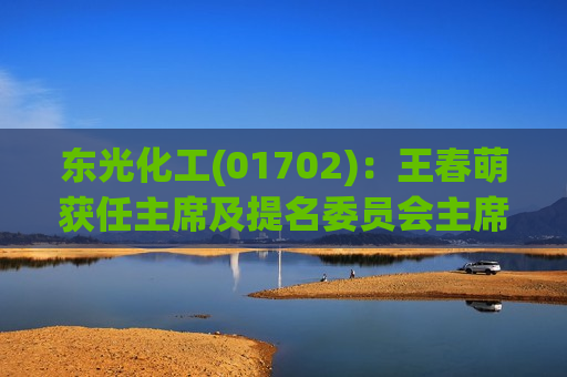 东光化工(01702)：王春萌获任主席及提名委员会主席