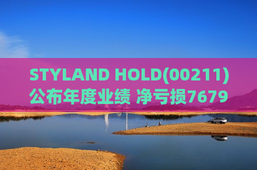 STYLAND HOLD(00211)公布年度业绩 净亏损7679.7万港元 同比扩大11.8%