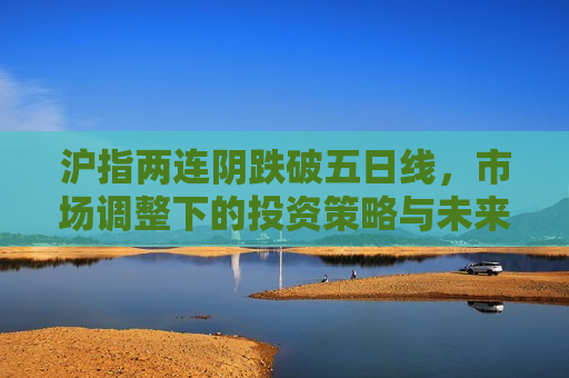 沪指两连阴跌破五日线，市场调整下的投资策略与未来展望，市场调整下的投资策略与未来展望，沪指两连阴跌破五日线，沪指两连阴跌破五日线，市场调整下的投资策略与未来展望  第1张