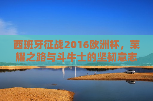 西班牙征战2016欧洲杯，荣耀之路与斗牛士的坚韧意志，西班牙征战欧洲杯，荣耀之路与不屈意志，西班牙征战欧洲杯，荣耀之路与不屈意志的斗牛士