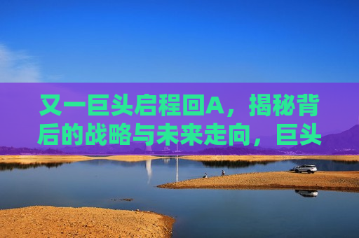 又一巨头启程回A，揭秘背后的战略与未来走向，巨头重返A股，揭秘其背后战略与未来规划，巨头重返A股，揭秘背后战略与未来规划