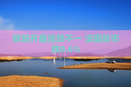 欧股开盘涨跌不一 法国股市跌0.6%  第1张