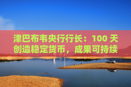 津巴布韦央行行长：100 天创造稳定货币，成果可持续性待考  第1张