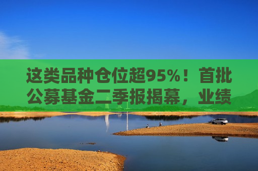 这类品种仓位超95%！首批公募基金二季报揭幕，业绩比拼开启