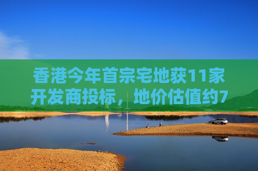 香港今年首宗宅地获11家开发商投标，地价估值约7.8亿港元