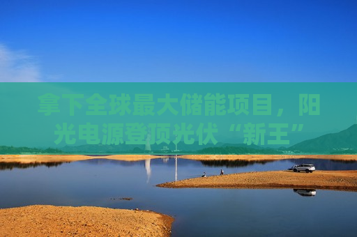 拿下全球更大储能项目，阳光电源登顶光伏“新王”