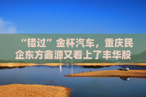 “错过”金杯汽车，重庆民企东方鑫源又看上了丰华股份控制权  多年“上市梦”能实现吗