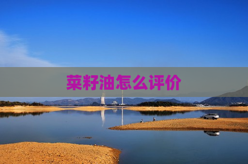 菜籽油怎么评价