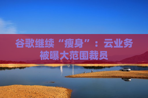 谷歌继续“瘦身”：云业务被曝大范围裁员