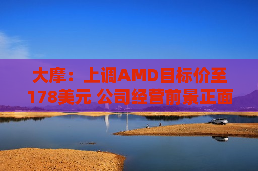大摩：上调AMD目标价至178美元 公司经营前景正面