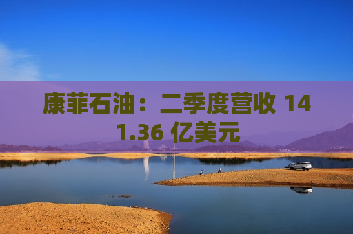 康菲石油：二季度营收 141.36 亿美元