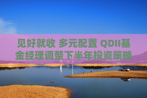 见好就收 多元配置 QDII基金经理调整下半年投资策略