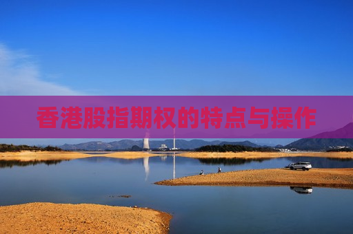 香港股指期权的特点与操作