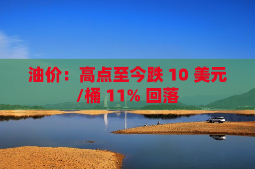 油价：高点至今跌 10 美元/桶 11% 回落