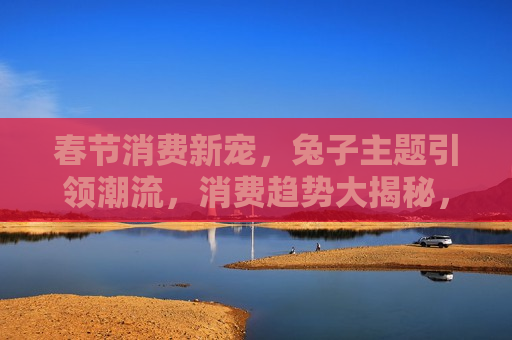 春节消费新宠，兔子主题引领潮流，消费趋势大揭秘，春节消费新趋势，兔子主题引领潮流，揭秘消费新宠，揭秘兔子主题引领的春节消费新趋势