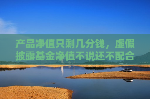 产品净值只剩几分钱，虚假披露基金净值不说还不配合自律检查，长富基金被罚之后不服处分申请复核被驳回