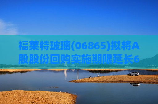 福莱特玻璃(06865)拟将A股股份回购实施期限延长6个月  第1张