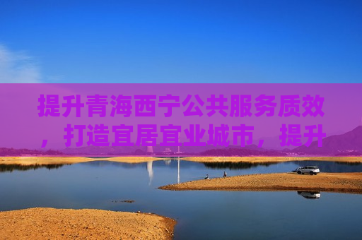 提升青海西宁公共服务质效，打造宜居宜业城市，提升青海西宁公共服务水平，打造宜居宜业新典范，提升青海西宁公共服务水平，打造宜居宜业城市新典范  第1张