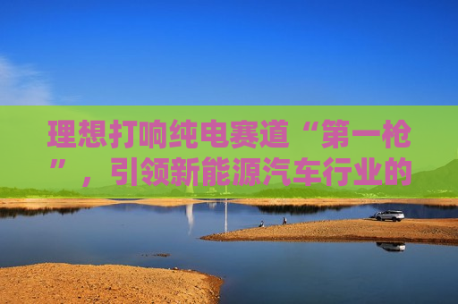 理想打响纯电赛道“之一枪”，引领新能源汽车行业的新篇章，理想打响纯电赛道“之一枪”，开启新能源汽车新篇章，理想打响纯电赛道“之一枪”，开启新能源汽车新篇章