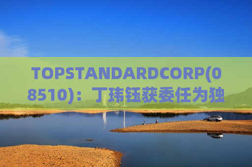 TOPSTANDARDCORP(08510)：丁玮钰获委任为独立非执行董事