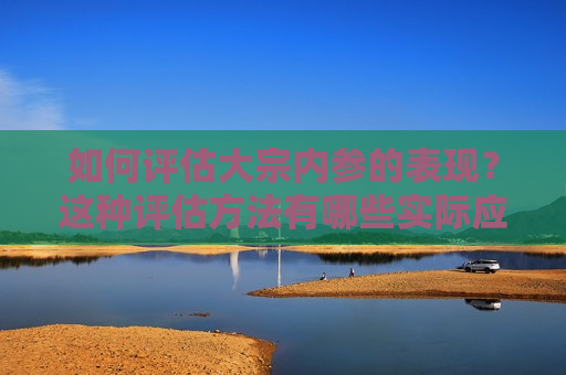 如何评估大宗内参的表现？这种评估 *** 有哪些实际应用？