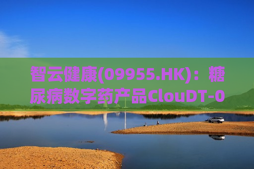 智云健康(09955.HK)：糖尿病数字药产品ClouDT-01获得中国医疗器械注册证
