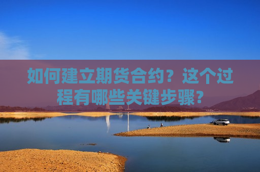 如何建立期货合约？这个过程有哪些关键步骤？