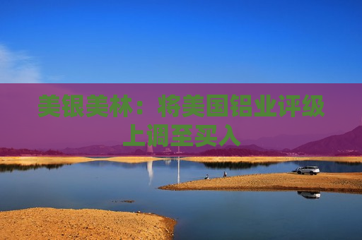 美银美林：将美国铝业评级上调至买入