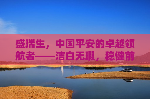 盛瑞生，中国平安的卓越领航者——洁白无瑕，稳健前行，盛瑞生，中国平安的卓越领航者，盛瑞生，中国平安的卓越领航者