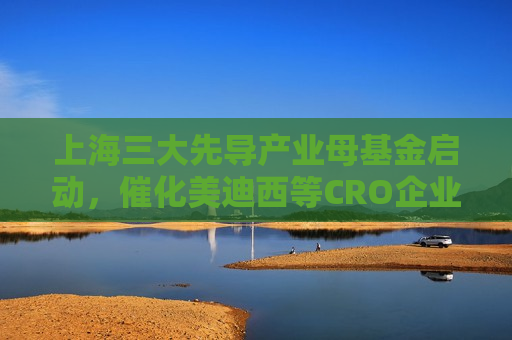 上海三大先导产业母基金启动，催化美迪西等CRO企业科技创新迎新机遇