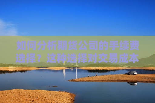如何分析期货公司的手续费选择？这种选择对交易成本有何影响？  第1张