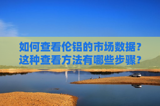 如何查看伦铝的市场数据？这种查看 *** 有哪些步骤？