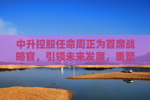 中升控股任命周正为首席战略官，引领未来发展，重塑企业格局，中升控股任命周正为首席战略官，引领未来发展，重塑企业新格局，中升控股任命周正为新任首席战略官，引领未来发展重塑企业格局