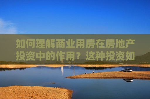 如何理解商业用房在房地产投资中的作用？这种投资如何影响市场供需？  第1张