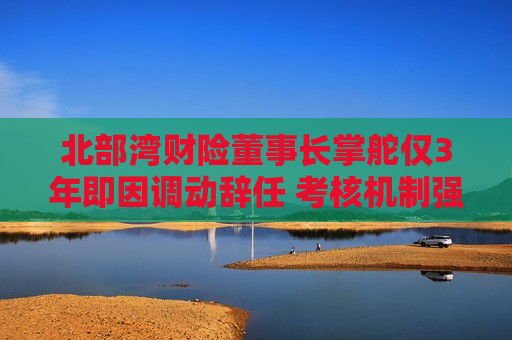 北部湾财险董事长掌舵仅3年即因调动辞任 考核机制强化下险企董高监调整加速
