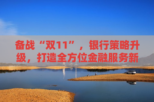 备战“双11”，银行策略升级，打造全方位金融服务新体验，银行备战“双11”，全方位金融服务新体验升级，银行备战“双11”，全方位金融服务新体验升级