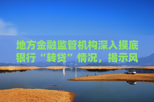 地方金融监管机构深入摸底银行“转贷”情况，揭示风险与机遇，地方金融监管机构摸底银行“转贷”，风险与机遇并存