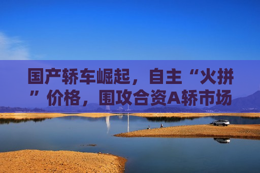 国产轿车崛起，自主“火拼”价格，围攻合资A轿市场，国产轿车围攻合资市场，自主品牌的“火拼”价格战，国产轿车围攻合资市场，自主品牌的“火拼”价格战