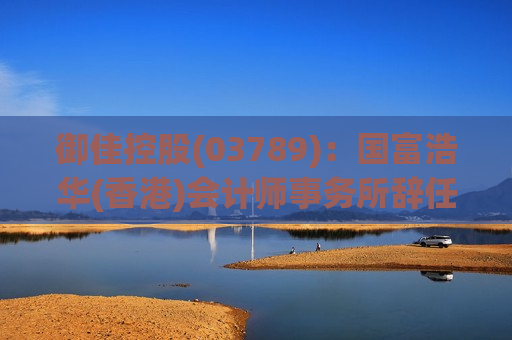 御佳控股(03789)：国富浩华(香港)会计师事务所辞任集团核数师