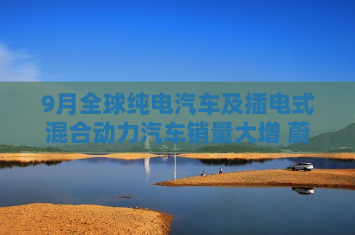 9月全球纯电汽车及插电式混合动力汽车销量大增 蔚来涨超3%