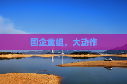 国企重组，大动作  第1张