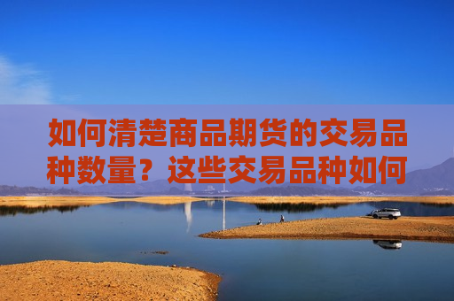 如何清楚商品期货的交易品种数量？这些交易品种如何满足市场需求？