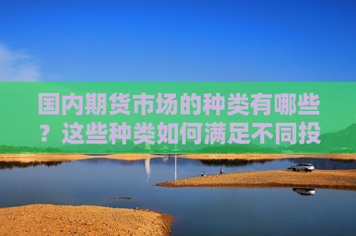 国内期货市场的种类有哪些？这些种类如何满足不同投资者的需求？