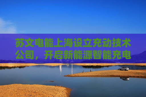 苏文电能上海设立充动技术公司，开启新能源智能充电新篇章，苏文电能上海设立新公司，开启智能充电新时代，苏文电能上海设立充动技术公司，开启智能充电新时代