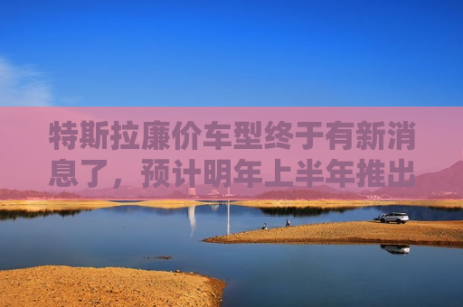 特斯拉廉价车型终于有新消息了，预计明年上半年推出
