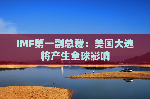 IMF之一副总裁：美国大选将产生全球影响