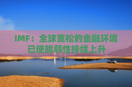 IMF：全球宽松的金融环境已使脆弱性持续上升