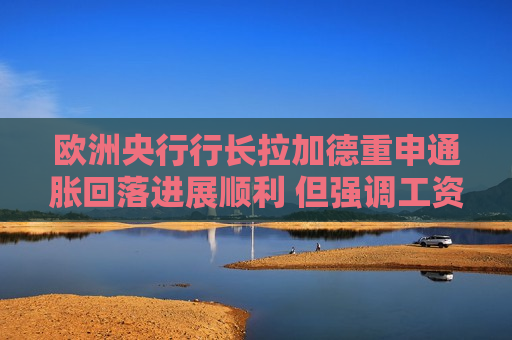 欧洲央行行长拉加德重申通胀回落进展顺利 但强调工资压力风险