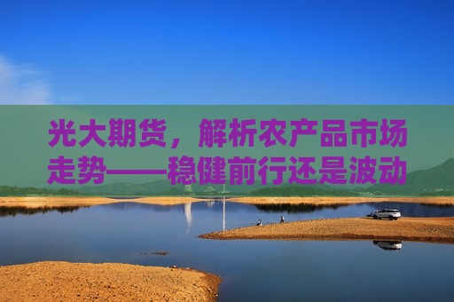 光大期货，解析农产品市场走势——稳健前行还是波动不定？，光大期货解析农产品市场走势，稳健与波动的抉择，光大期货解析农产品市场走势，稳健与波动之间的抉择  第1张